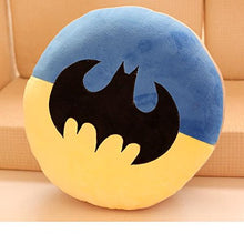 Load image into Gallery viewer, Fruit n Cartoon Foam Pillows