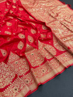Kanjeevaram Sarees