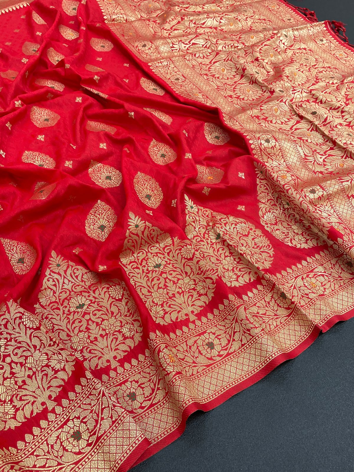 Kanjeevaram Sarees