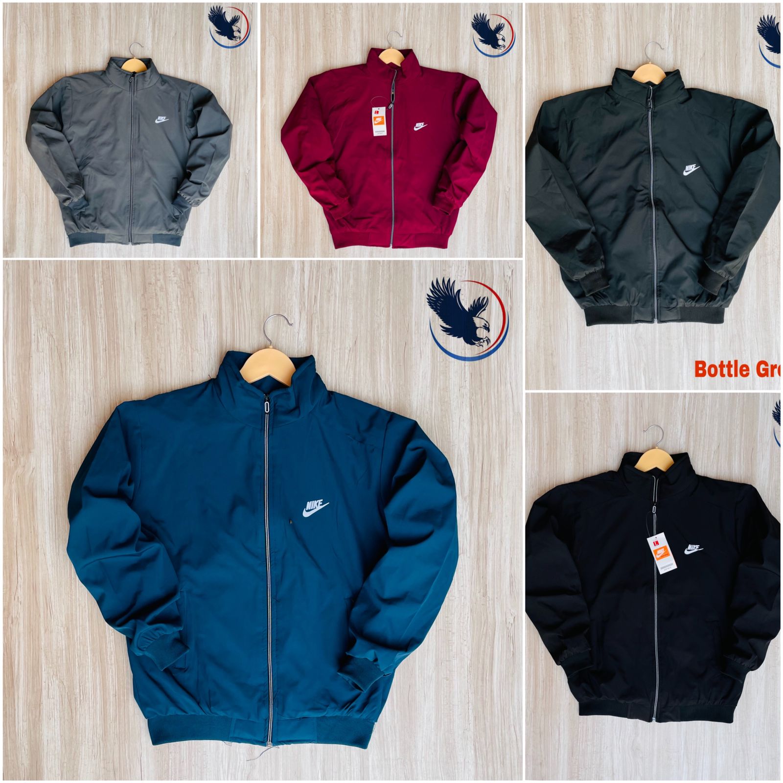 Windcheaters for Men