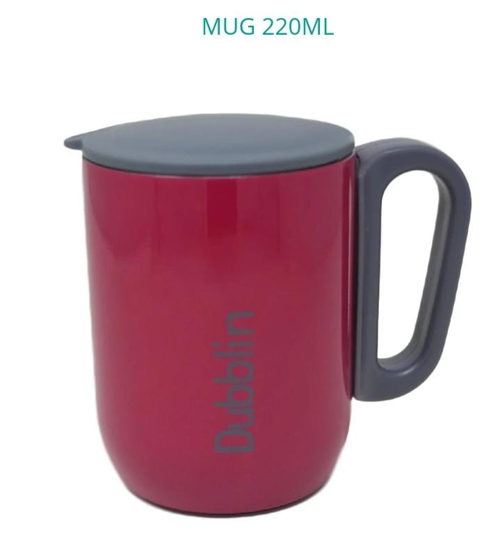 Dubblin Polo Mugs