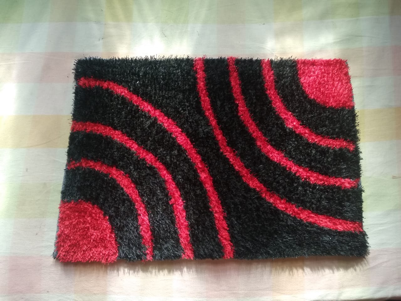 Santushti Doormats