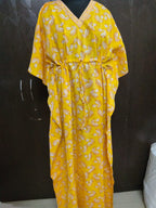 Cotton Kaftans