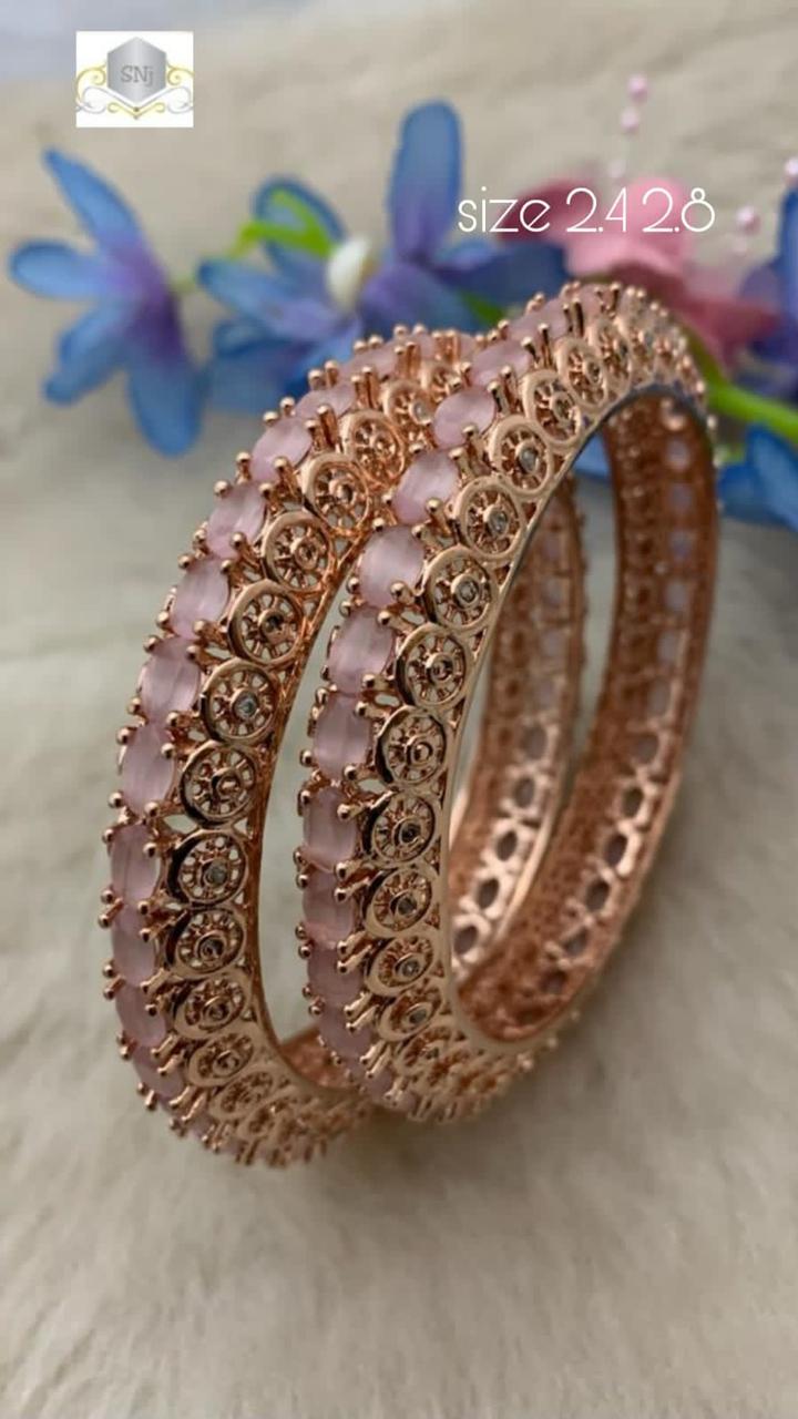 Attractive Bangles