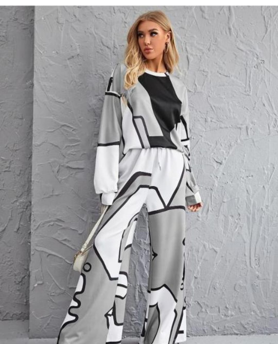 Stylish Western Wear Track Suits
