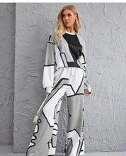Load image into Gallery viewer, Stylish Western Wear Track Suits