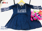 Western Short Top