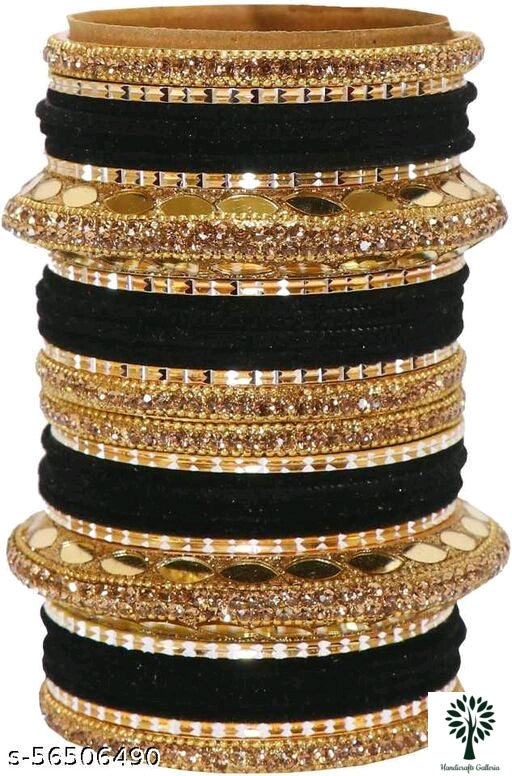 Diva fancy bracelets and bangles (Bridal Bangles)