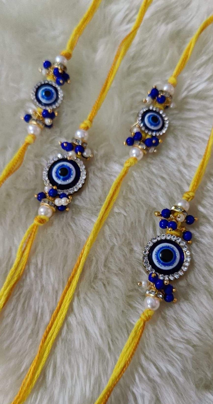 Beautiful Rakhis