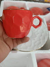 Load image into Gallery viewer, Bharat Bone China Tea Cups1