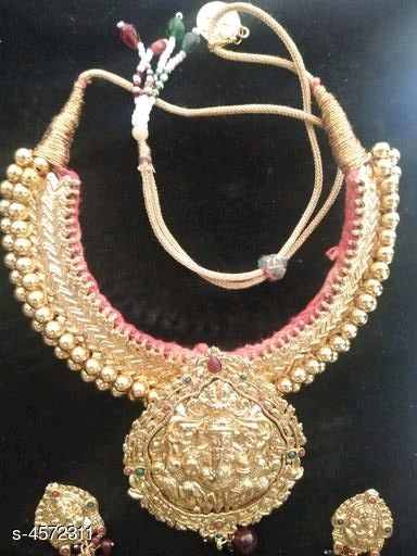 Shimmering Jewelry Sets M13