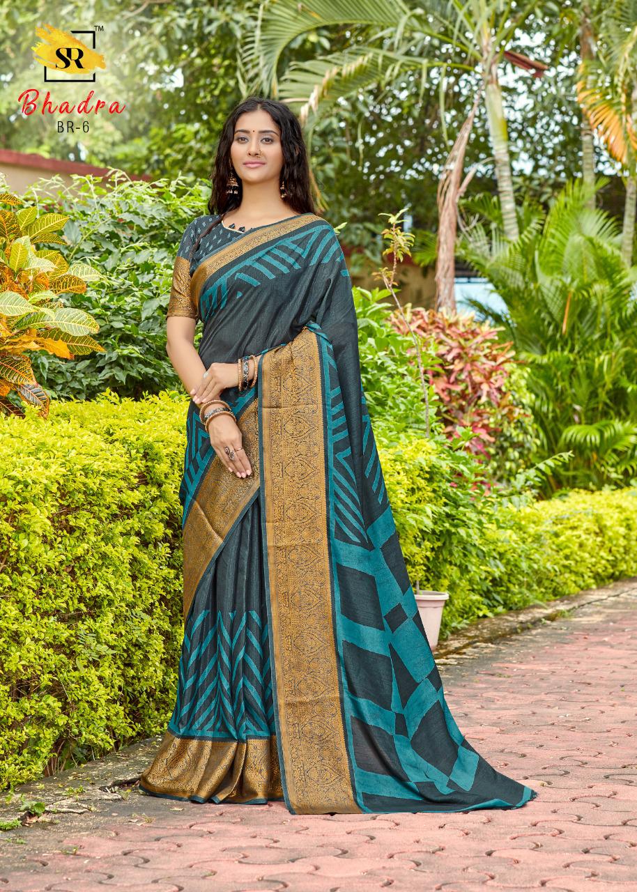 Dola Silk Viscose Sarees