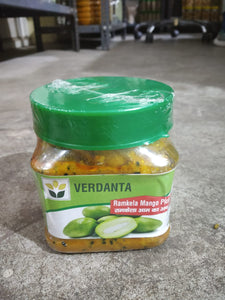 Ramkela Mango Pickle (Verdanta)