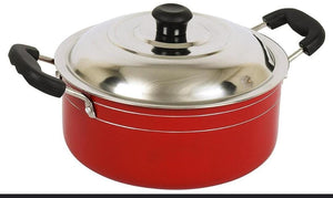 Casserole with Lid Classic