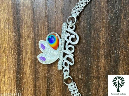 Beautiful Rakhis