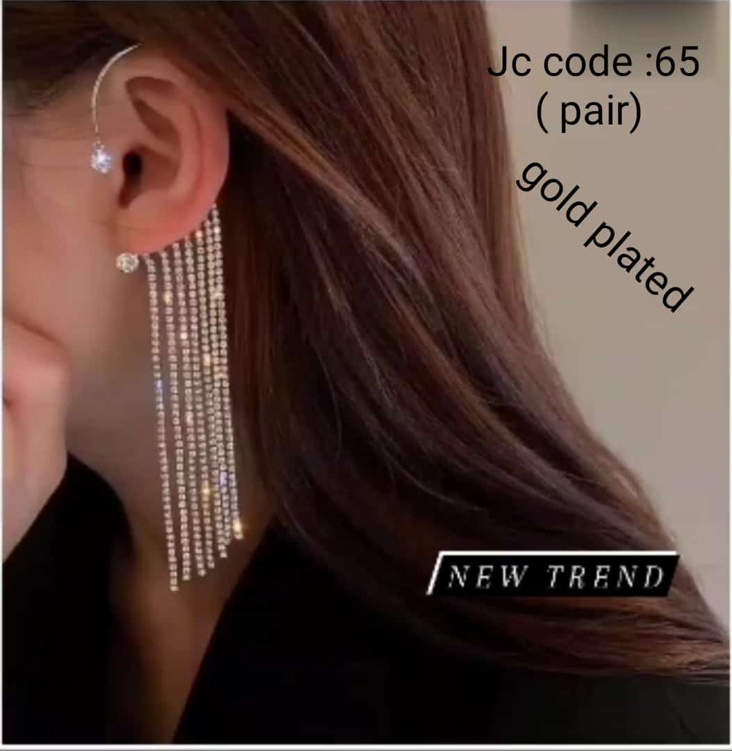 Trending Earrings