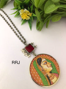 Attractive Jewelry Sets RRJ