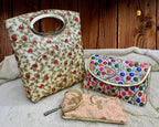 Ethnic Bags set of 3