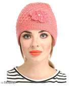 Woolen Cap