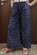 Jaipuri Cotton Palazzos