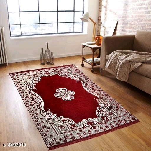 Trendy Cotton Carpets Vol 11