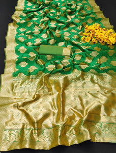 Benarsi Kanchipuram Sarees