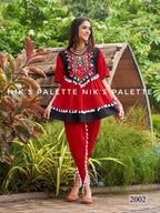 Navratri Special Kedia