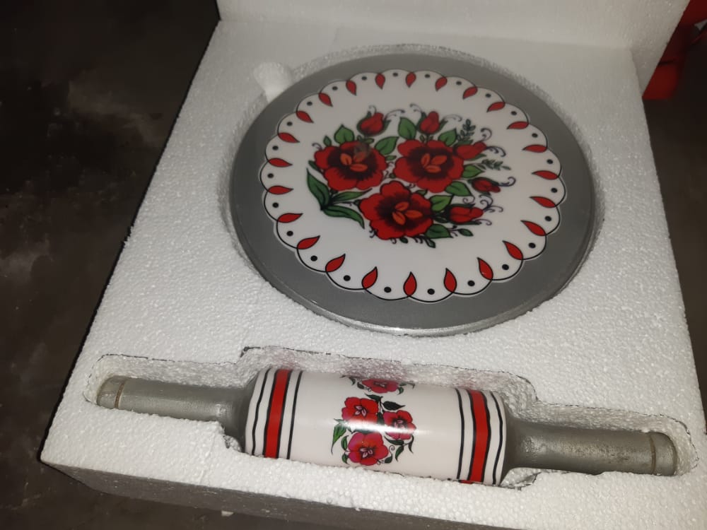 Chakla Belan