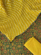 Beautiful Bandhej Suits
