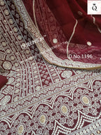 Rich Lucknowi Suit