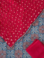 Beautiful Bandhej Suits