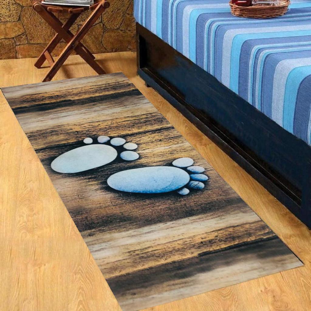 3D Digital Antiskid Runners