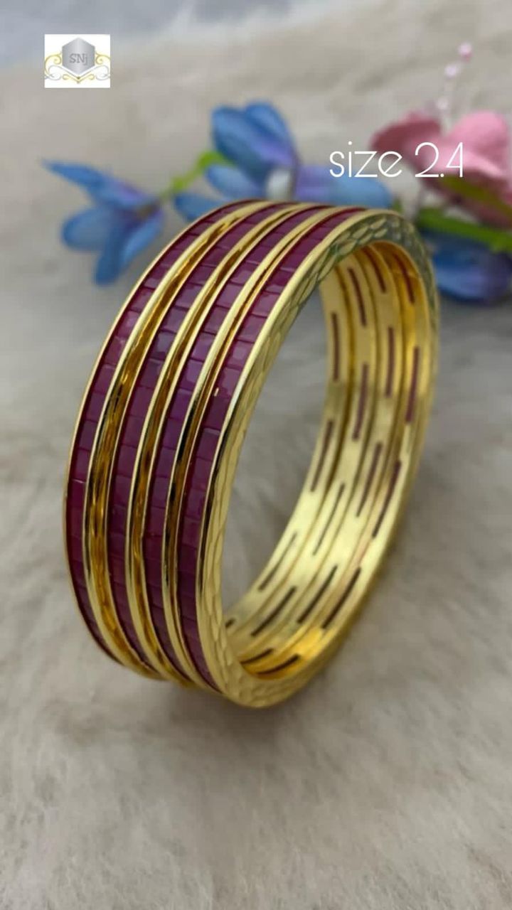 Attractive Bangles