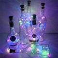 LED CORK LIGHT
