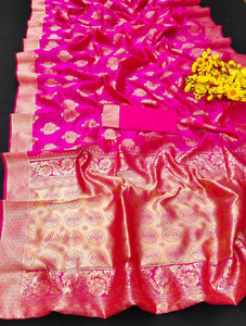 Benarsi Kanchipuram Sarees
