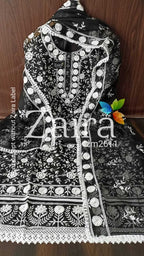 Pretty Kota Lucknowi Suit