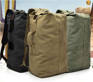 Unisex Mountain Backpacks