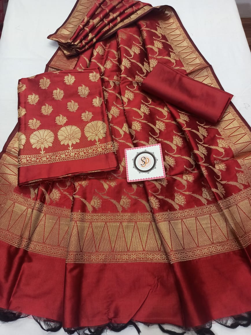 Benarsi Suits Premium