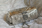 Beautiful Brass Clutches