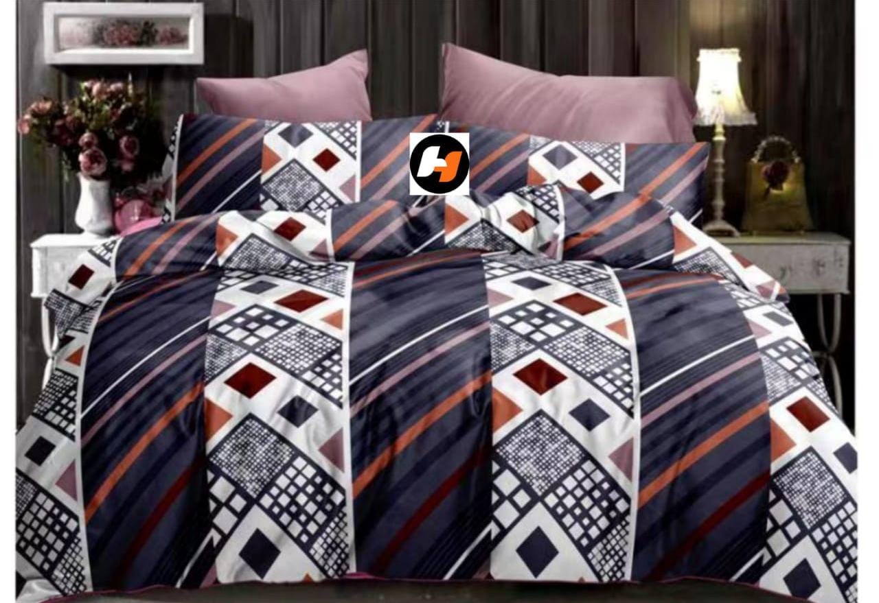 Ocean Comforter Set 4 pieces