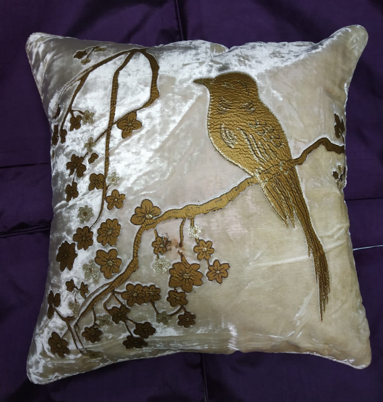 LD Cushion Covers