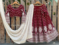 Partywear Lehengas
