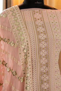 Pretty Georgette Suits