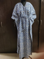 Cotton Kaftans