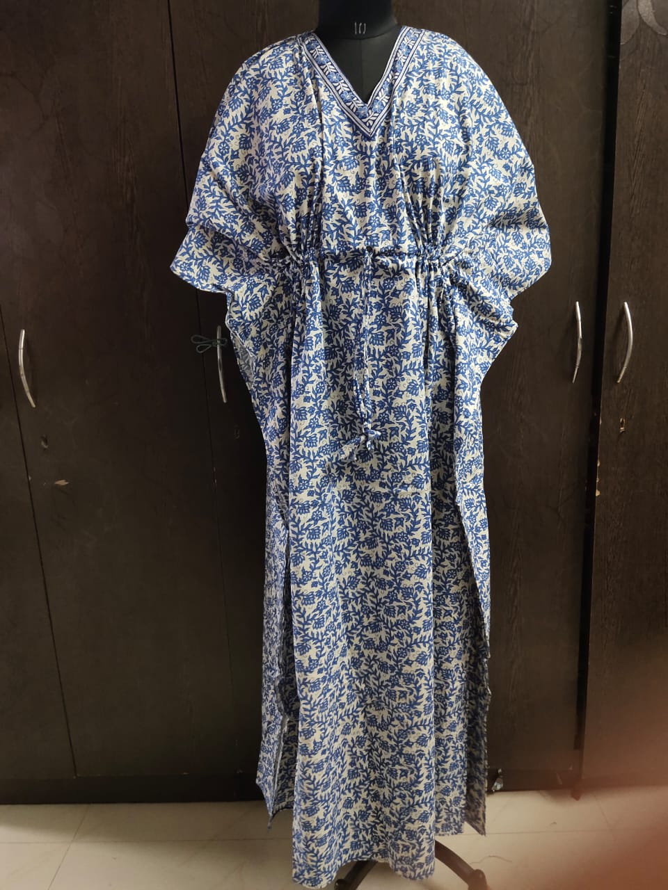 Cotton Kaftans