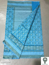 Load image into Gallery viewer, Alluring Cotton Sarees 1