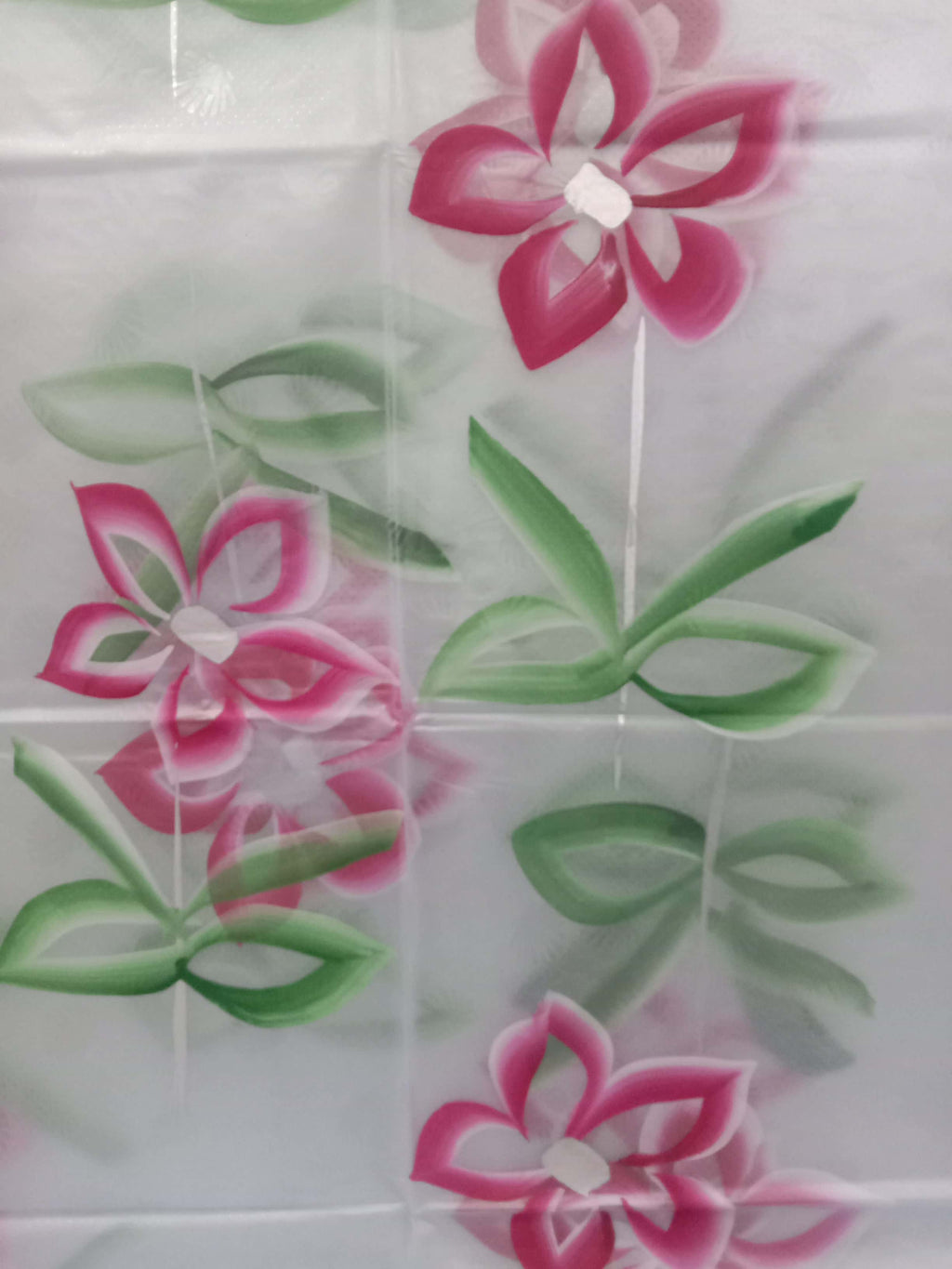 Shower Curtains