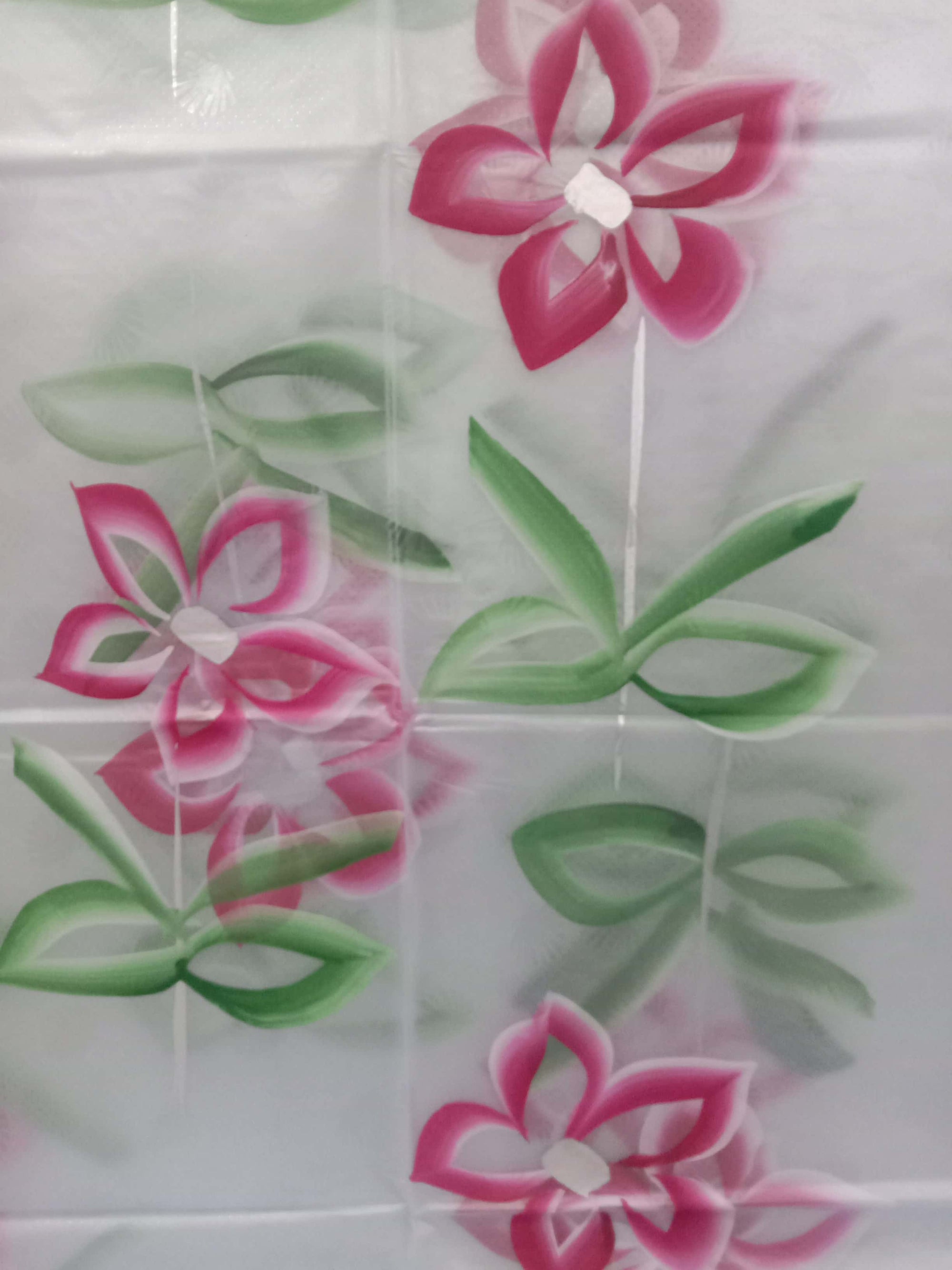 Shower Curtains