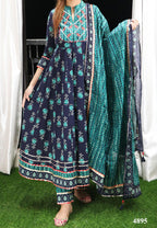 Cotton 3 piece set (KB)