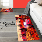 Kids Room Disney Mats Combo